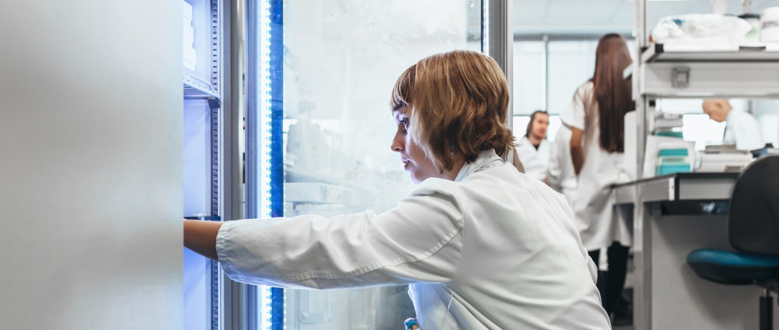 Tissue Tech CryoTek® and SteriTek® Amniotic Tissue Preservation | BioTissue